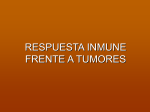 No inmunes