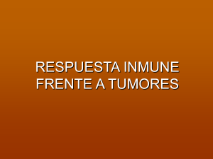No inmunes