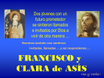 Ven y Verás - Franciscanas Misioneras de la Inmaculada Concepción