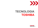 Slide 1 - Toshiba