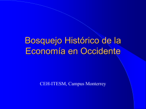 Presentaci—n - ITESM Campus Monterrey