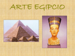 Arte_Egipcio - Clase de Historia