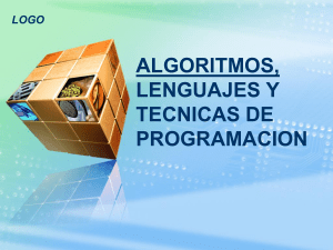 Lenguaje de Programación - Profesor Ezequiel Ruiz Garcia