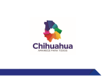 Presentación de PowerPoint - Congreso del Estado de Chihuahua