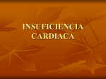 Insuficiencia Cardíaca