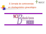 sistema bethesda 2001