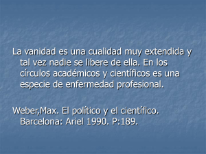 Presente y futuro de la farmacología en obesidad.