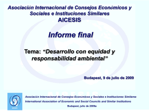 Asociación Internacional de Consejos Económicos y Sociales e