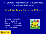 Diapositiva 1 - Fundación Universidad