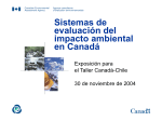 Presentation 1 EIA Systems - Español