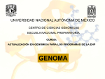 Diapositiva 1 - página de la UNAM