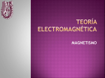 campo magnético