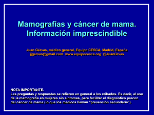 Diapositiva 1 - Acta Sanitaria