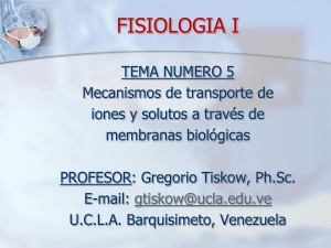 fisiologia i