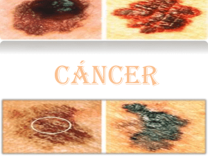 Cancer (A.M.Jerez)