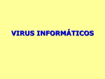virus informáticos - virus informatico