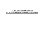 Tema 7.2 - Derecho Romano