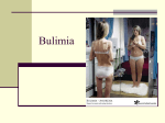Bulimia - 50Webs.com