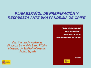 Diapositiva 1 - OPS/OMS | Colombia