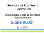 Oportunidades para la economía Santandereana