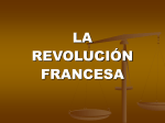Tema 3. Las revoluciones americana y francesa y