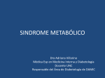 Diapositiva 1 - Instituto Médico DAMIC