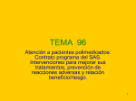 TEMA 96