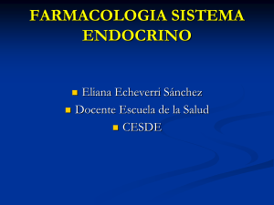 glándula endocrina