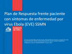 Slide 1 - Servicio de Salud Metropolitano Norte