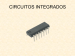 ¿QUÉ ES UN CIRCUITO INTEGRADO?