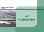 Hidrosfera