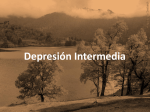 Depresión Intermedia de Chile