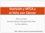 Slide 1 - cancerinfantillatinoamerica.org