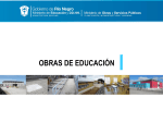 Diapositiva 1 - Ministerio de Educación de Río Negro