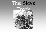 Slave Trade - eLanguages