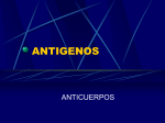 ANTIGENOS