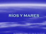Ríos y mares  - IES JORGE JUAN / San Fernando