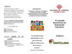 Diapositiva 1 - Escuelas Católicas Castilla y León
