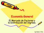 Economía General