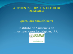 La_Sustentabilidad_en_Mexico