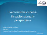impacto crisis en economía cubana