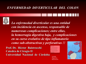 Diapositiva 1 - Unidad Hospitalaria San Roque