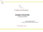 Diapositiva 1 - Energía sin Fronteras