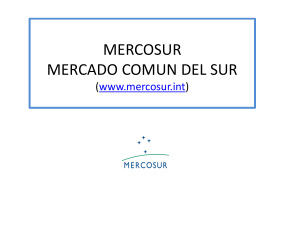 mercosur - derechointernacional.net