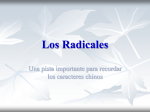 Los Radicales