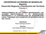 Diapositiva 1 - Universidad Autónoma de Manizales