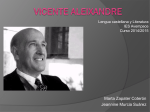 Vicente Aleixandre-2