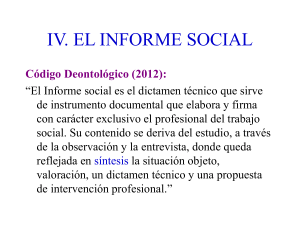 información - Colegio de Trabajo Social de Valladolid