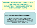 Clase Bases Metodológicas Evaluación