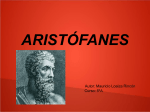 Aristófanes
